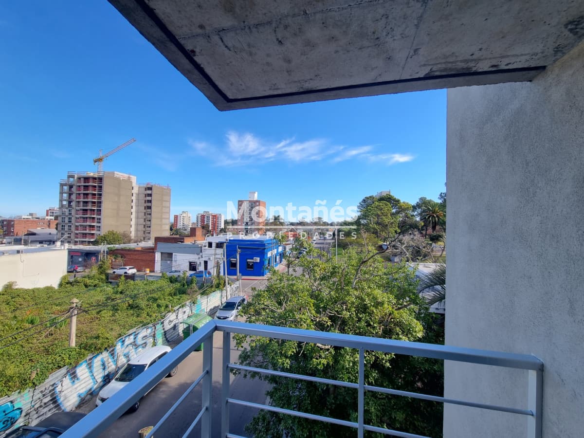 Apartamento ID.10628 - A metros de Plaza del Vigía - Ubicación que marca la diferencia