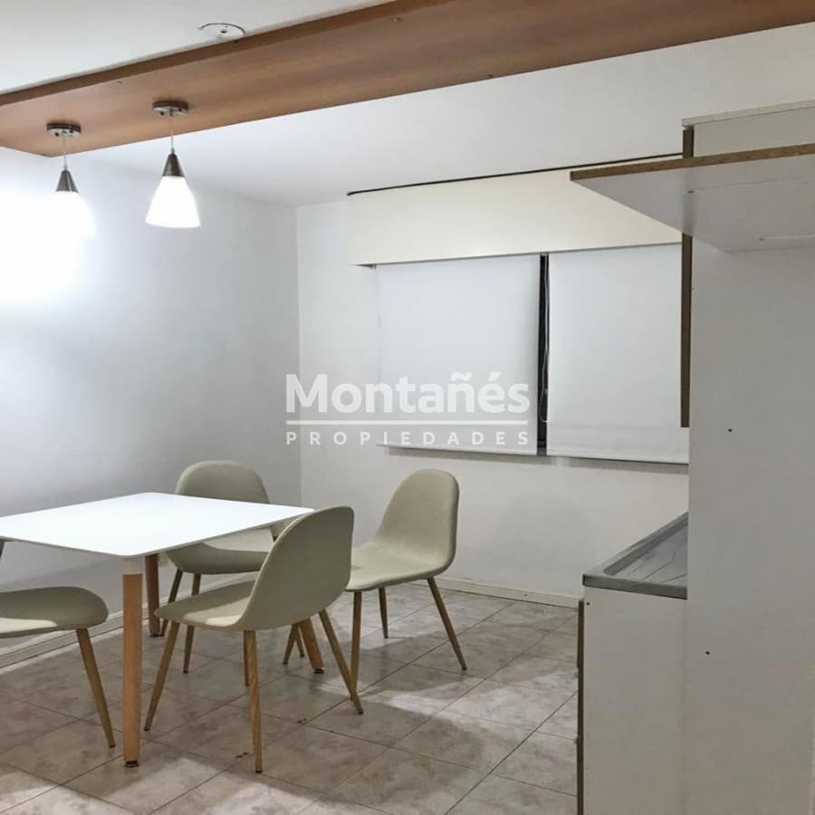 Apartamento ID.10032 - Apartamento centro de Maldonado. Unico!! Con Renta Vigente
