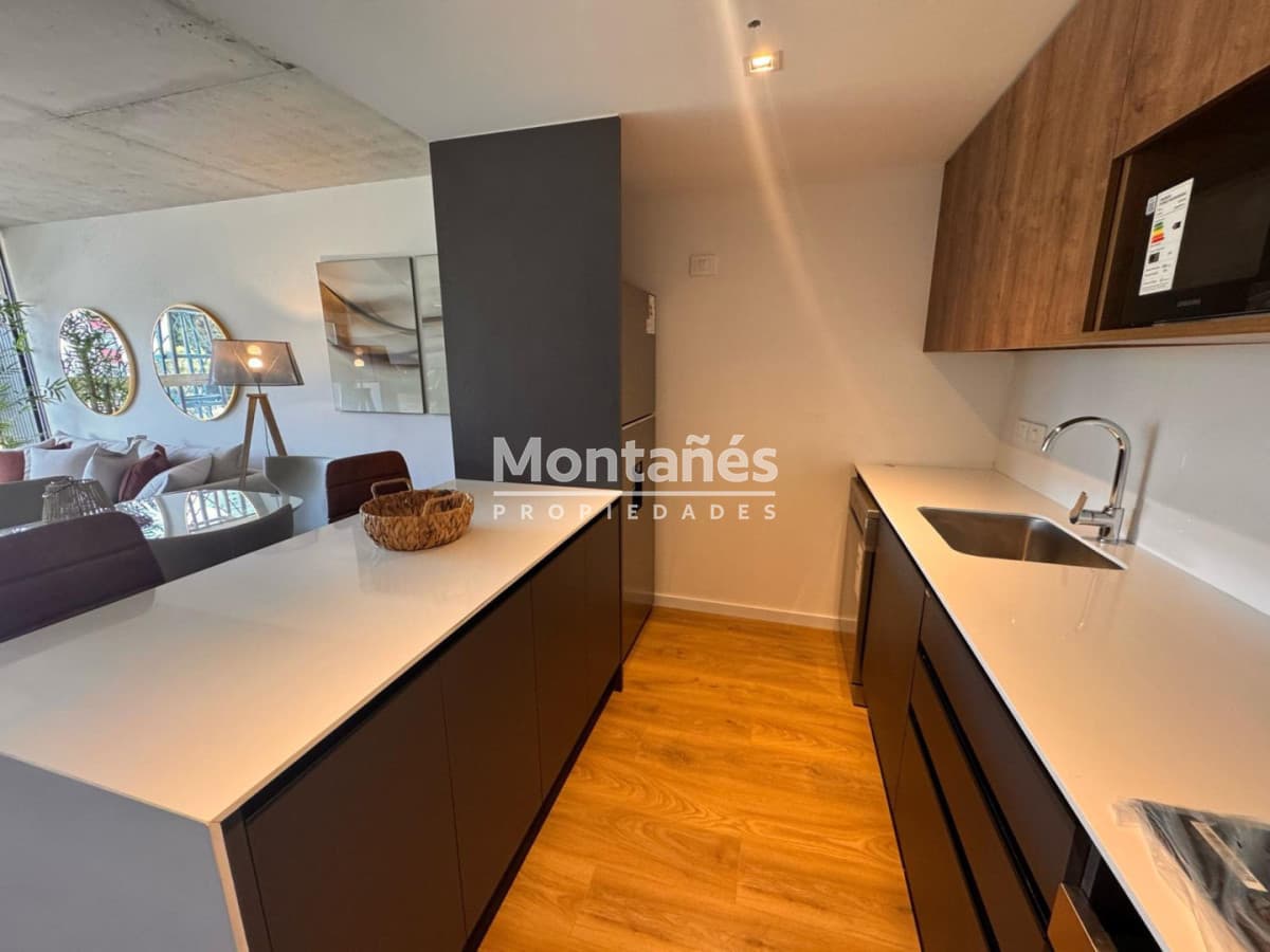 Apartamento ID.10227 - Torres del Este Mansa  2 Dormitorios