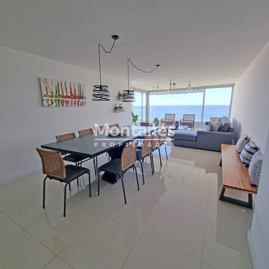 Apartamento ID.10252 - Apartamento en Primera Línea Pinares