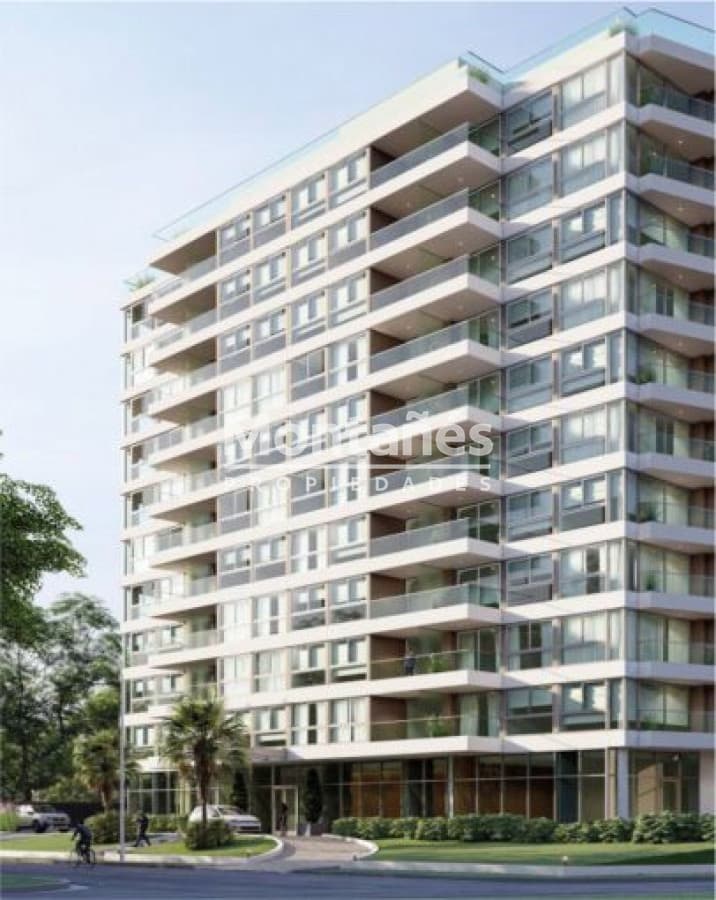Apartamento ID.10229 - Aidy Grill para disfrutar! View Brava 1 dormitorio