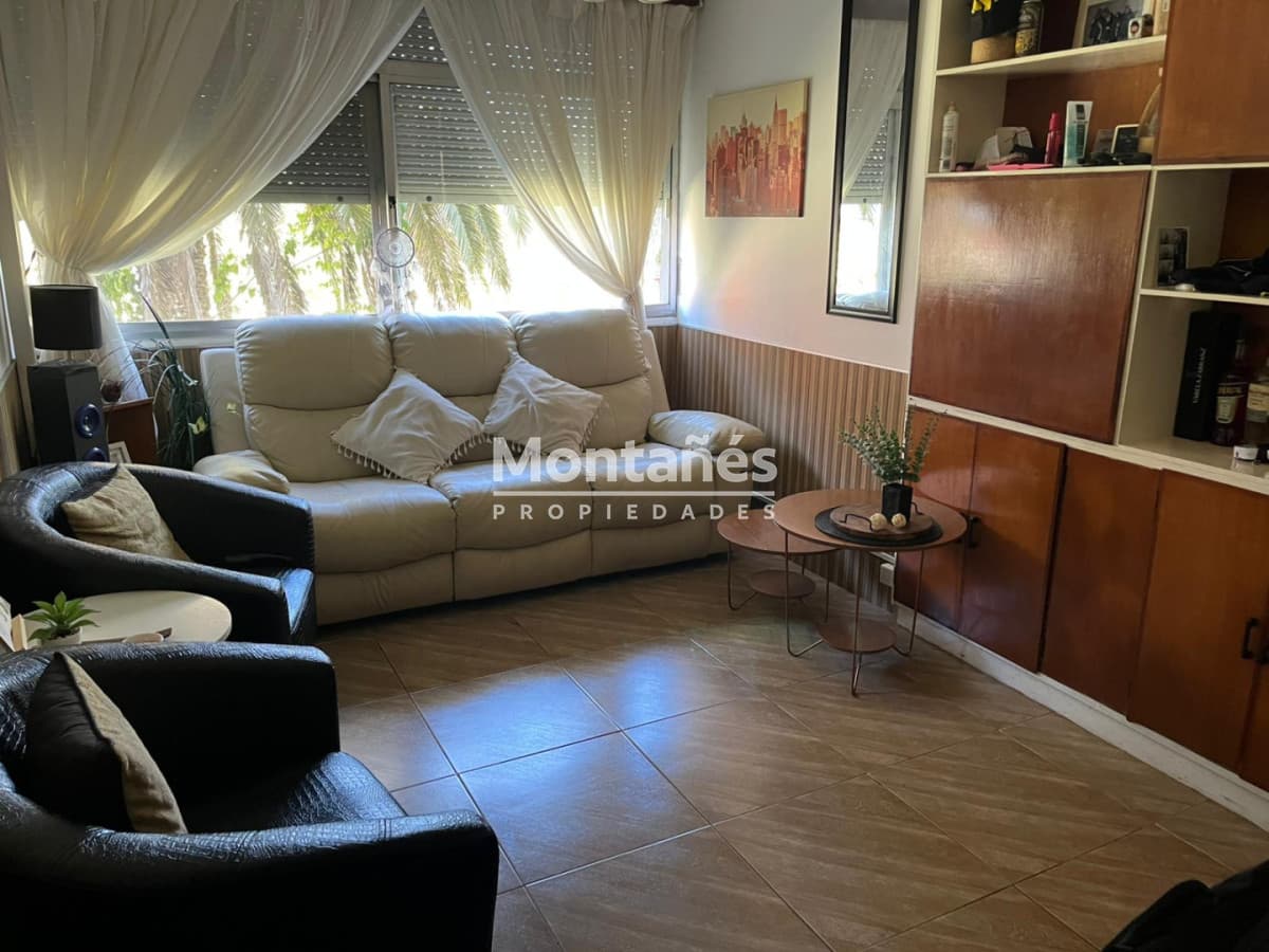 Apartamento ID.10630 - Apartamento 2 Dor. + Coch. + Bajos Gtos.