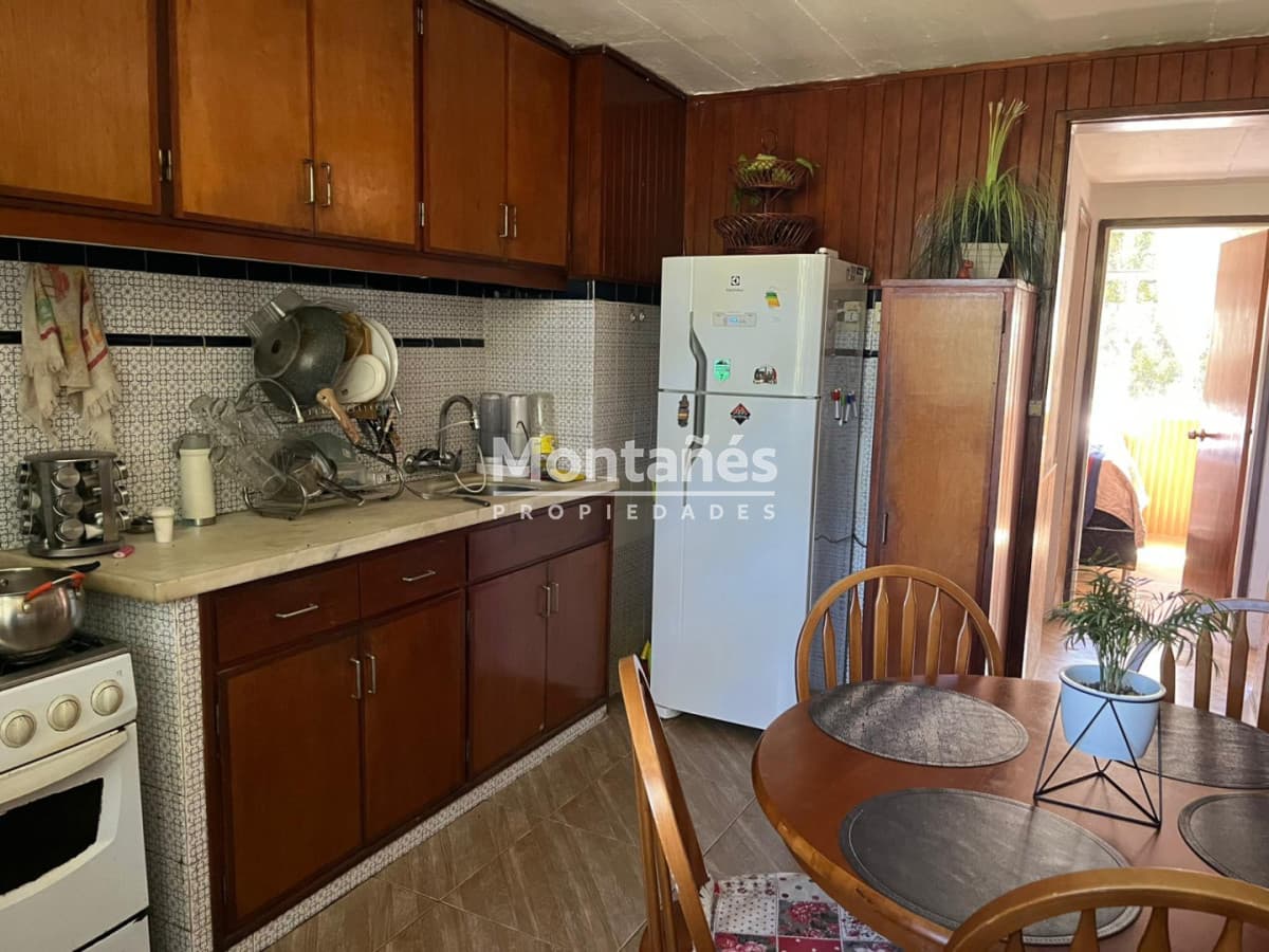 Apartamento ID.10630 - Apartamento 2 Dor. + Coch. + Bajos Gtos.