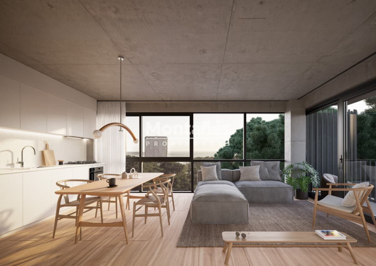Apartamento ID.10542 - Loft urbano en el corazón de Roosevelt!!  ERRE 16