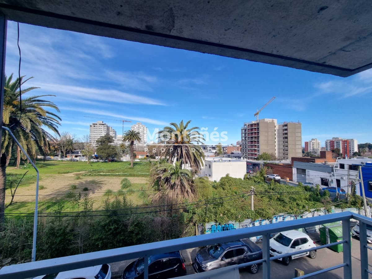 Apartamento ID.10628 - A metros de Plaza del Vigía - Ubicación que marca la diferencia