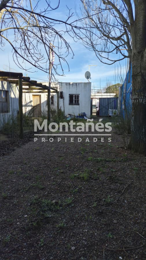 Casa ID.10635 - Refaccioná, generá rentas o desarrollá tu próximo proyecto