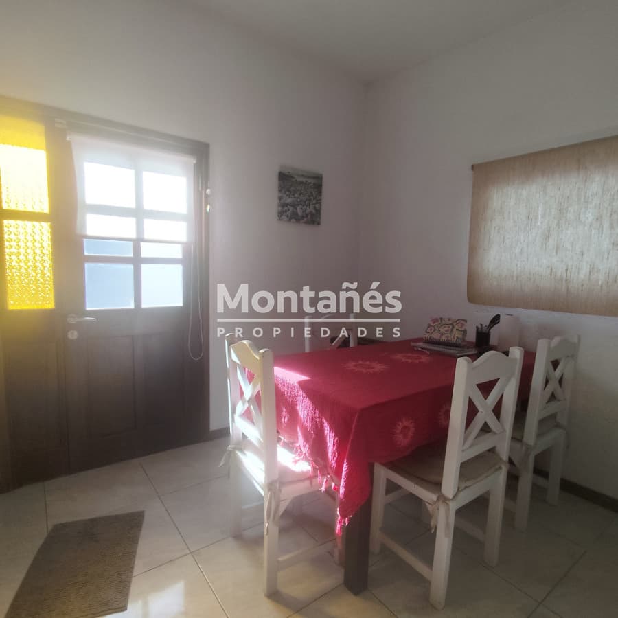Casa ID.10474 - ¡Rentabilidad Asegurada en el Centro de Maldonado! VENTA!!
