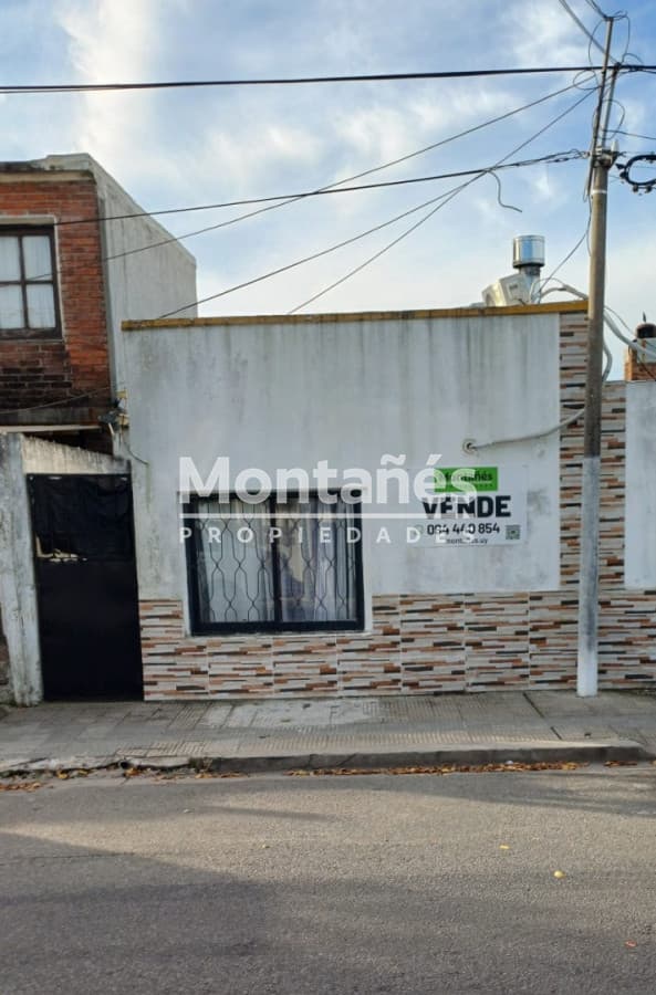 Casa ID.10582 - 💰 RENTA ACTIVA + UBICACIÓN ESTRATÉGICA - SAN CARLOS