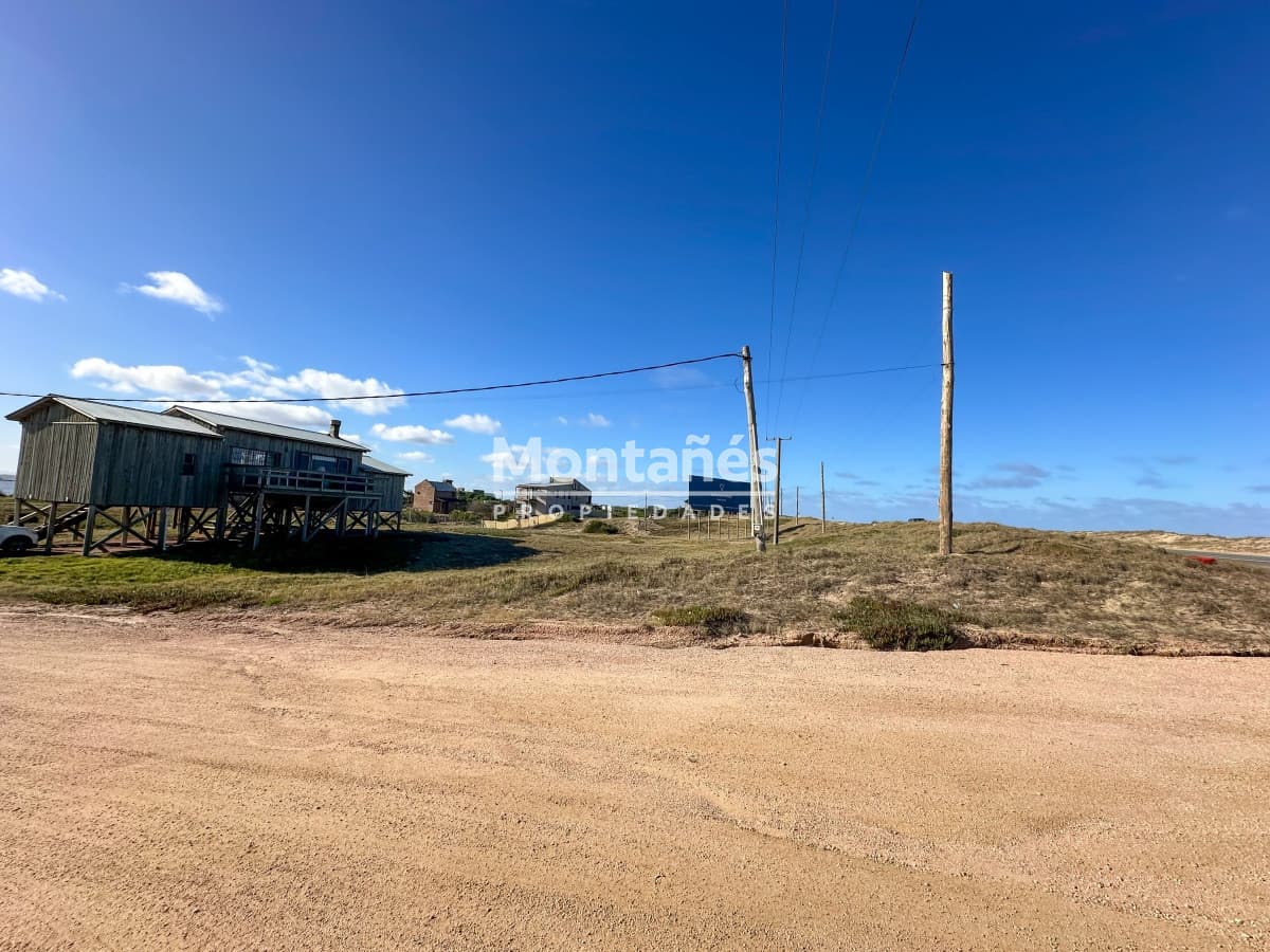 Casa ID.10259 - 🌊 Espectacular casa en Balneario Santa Mónica - altura, luz y tranquilidad