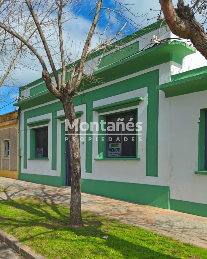 Casa ID.10637 - 934 m² en Pleno Centro de Aiguá