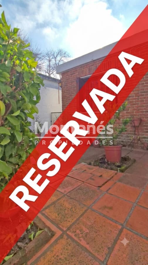 Casa ID.10623 - Ideal para Vivir e Invertir | Casa + Apartamento + Galpón