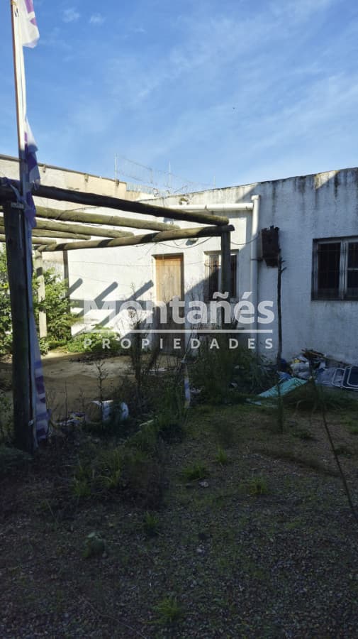 Casa ID.10635 - Refaccioná, generá rentas o desarrollá tu próximo proyecto