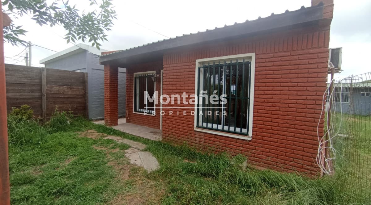 Casa ID.10618 - 🏠 Casa Principal + Apartamento al Fondo | Ideal Inversión o Familia