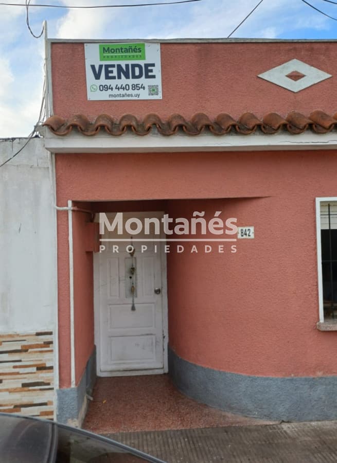 Casa ID.10582 - 💰 RENTA ACTIVA + UBICACIÓN ESTRATÉGICA - SAN CARLOS