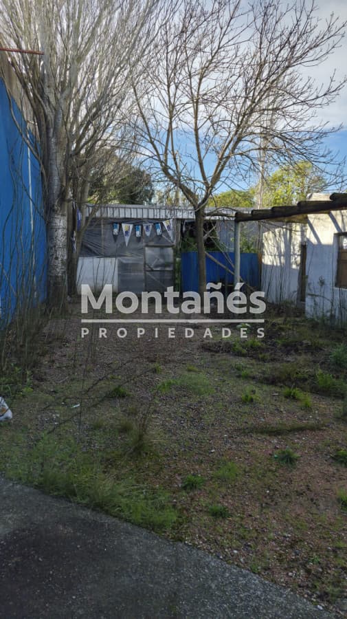 Casa ID.10635 - Refaccioná, generá rentas o desarrollá tu próximo proyecto
