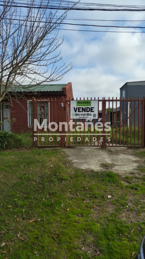 Casa ID.10618 - 🏠 Casa Principal + Apartamento al Fondo | Ideal Inversión o Familia