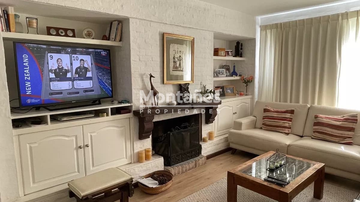 Casa ID.10360 - Espectacular casa en exclusivo barrio privado - CANELONES