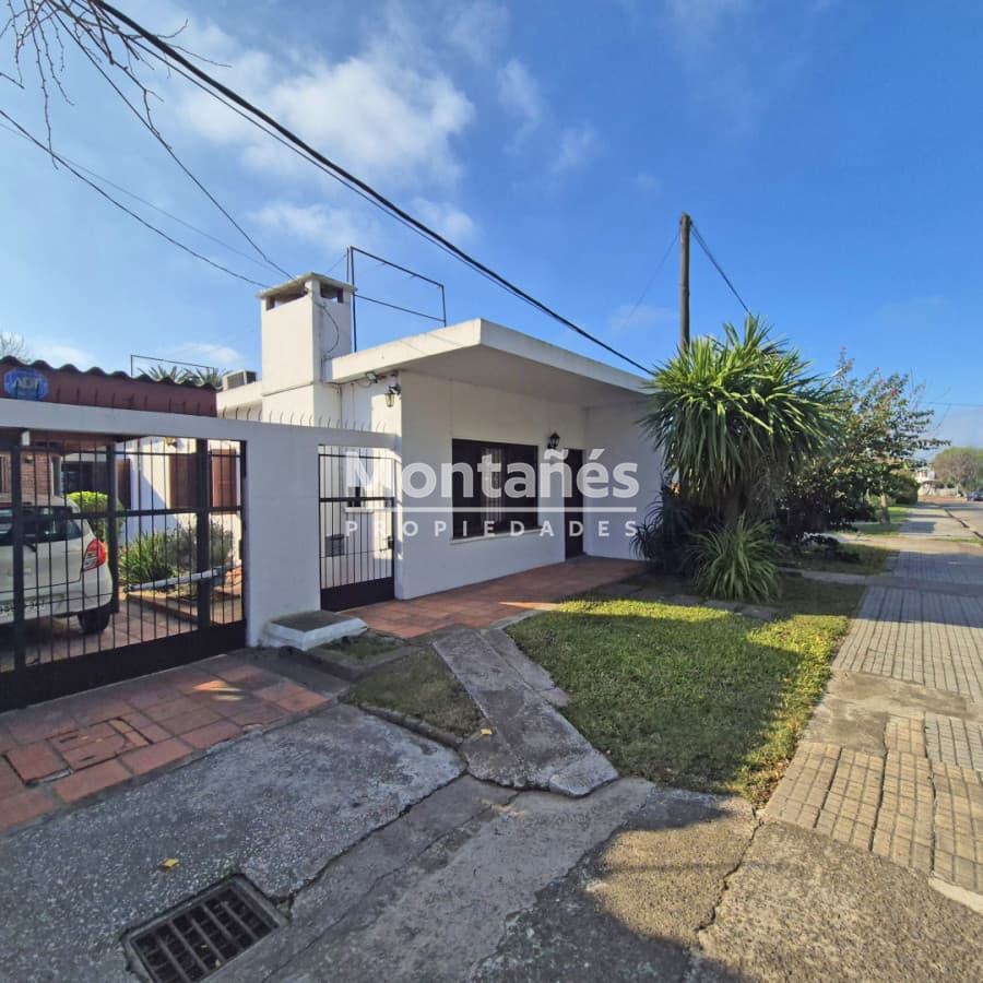 Casa ID.10623 - Ideal para Vivir e Invertir | Casa + Apartamento + Galpón