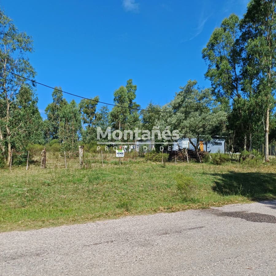 Terreno ID.10235 - Terrenos en La Capuera