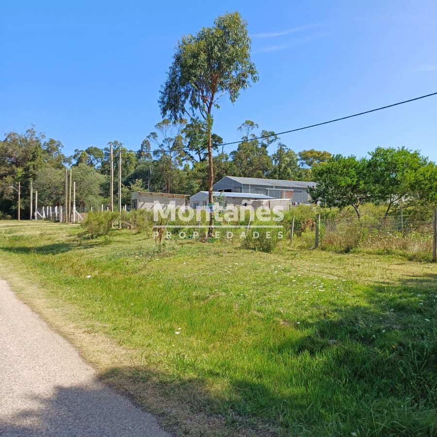 Terreno ID.10269 - Espectacular Terreno en La Capuera