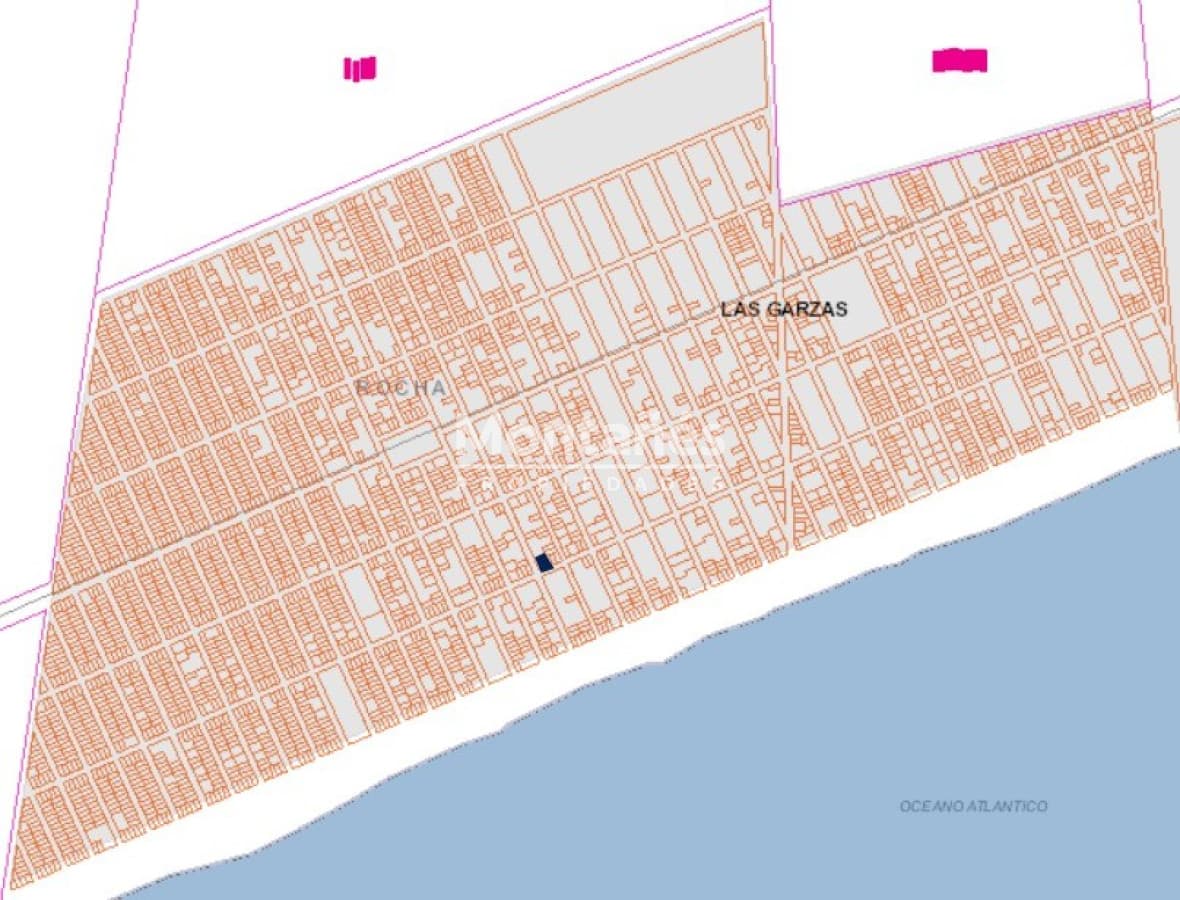 Terreno ID.10467 - Oportunidad Única: Terreno de 360 mt2 en el Exclusivo Balneario