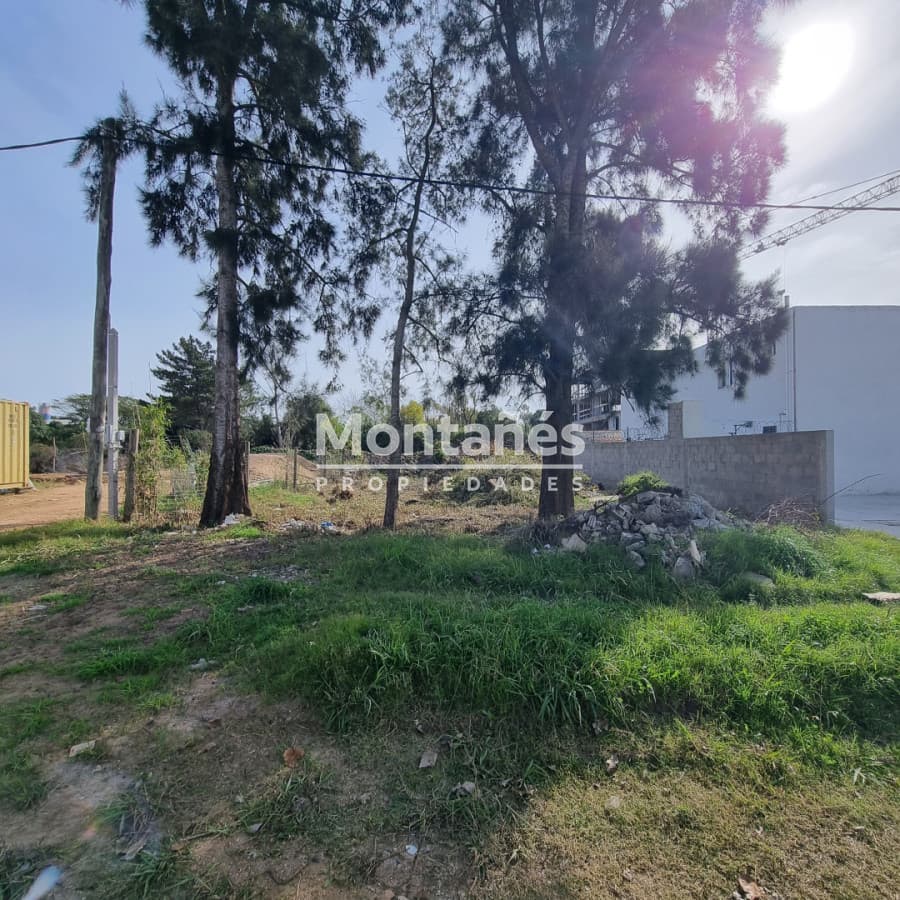 Terreno ID.10248 - Oportunidad!!  Ultimo terreno en la zona