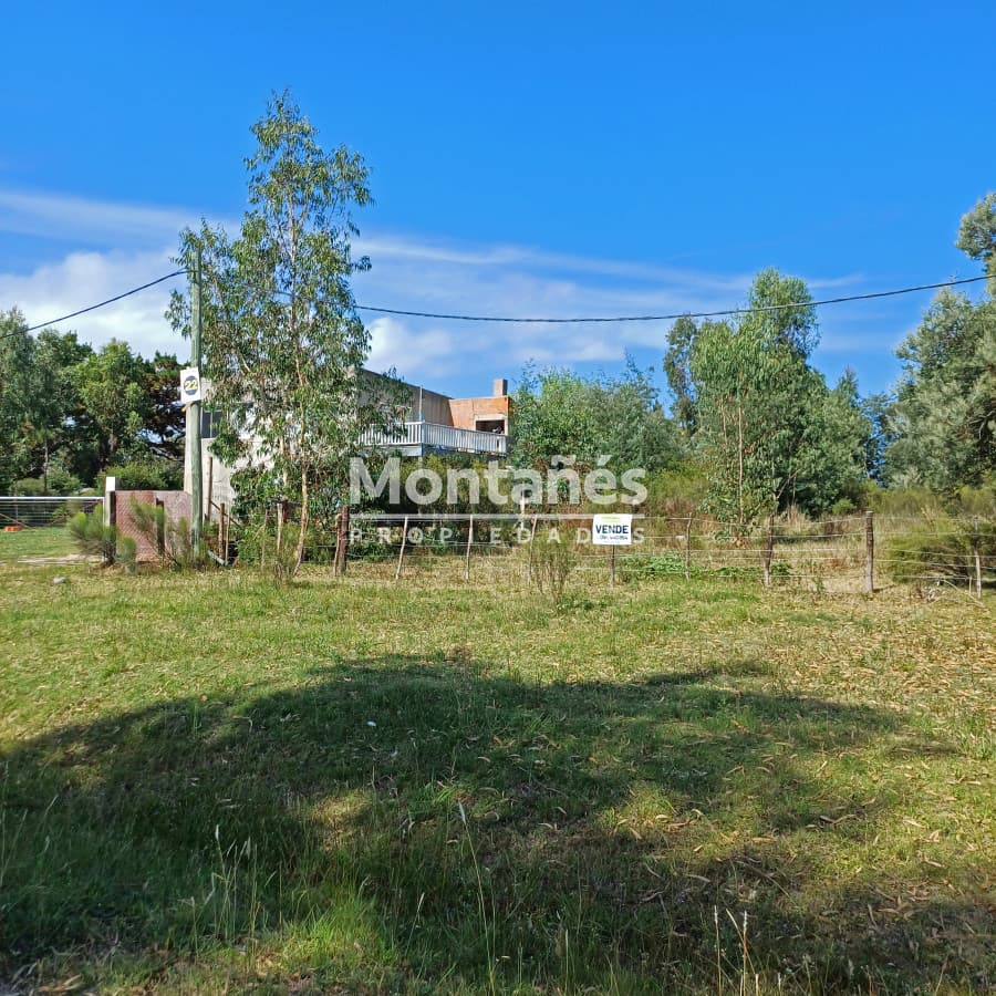 Terreno ID.10269 - Espectacular Terreno en La Capuera