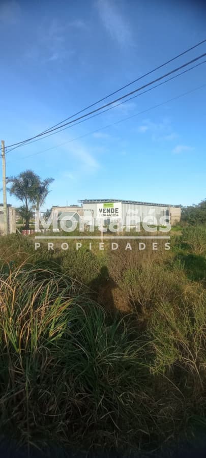 Terreno ID.10638 - Terreno 300 mt2 buena ubicación