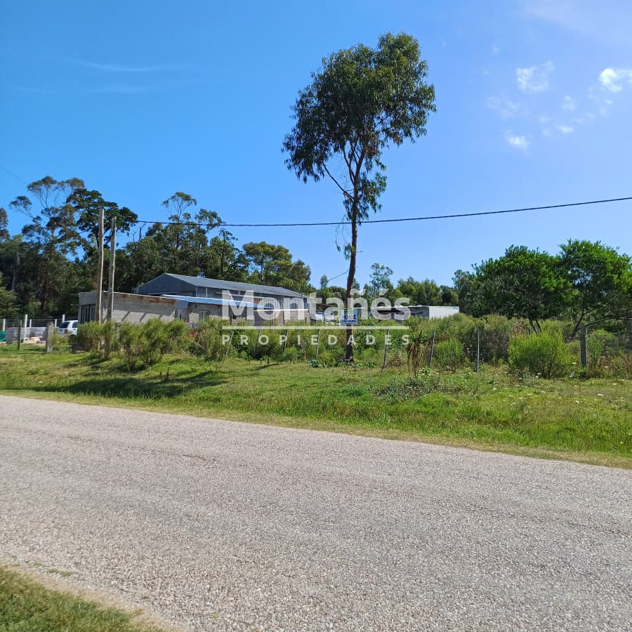 Terreno ID.10269 - Espectacular Terreno en La Capuera