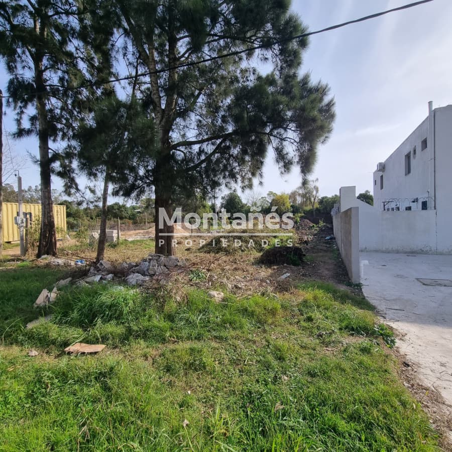 Terreno ID.10248 - Oportunidad!!  Ultimo terreno en la zona