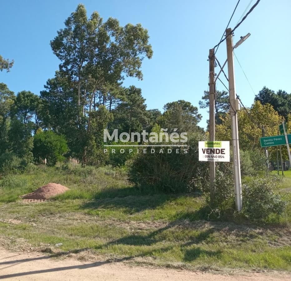 Terreno ID.10333 - Oportunidad Exclusiva | Terreno Esquinero en Jardines de Córdoba