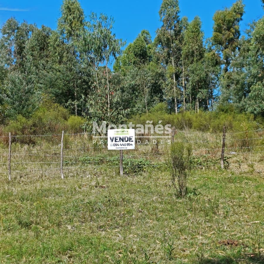 Terreno ID.10235 - Terrenos en La Capuera