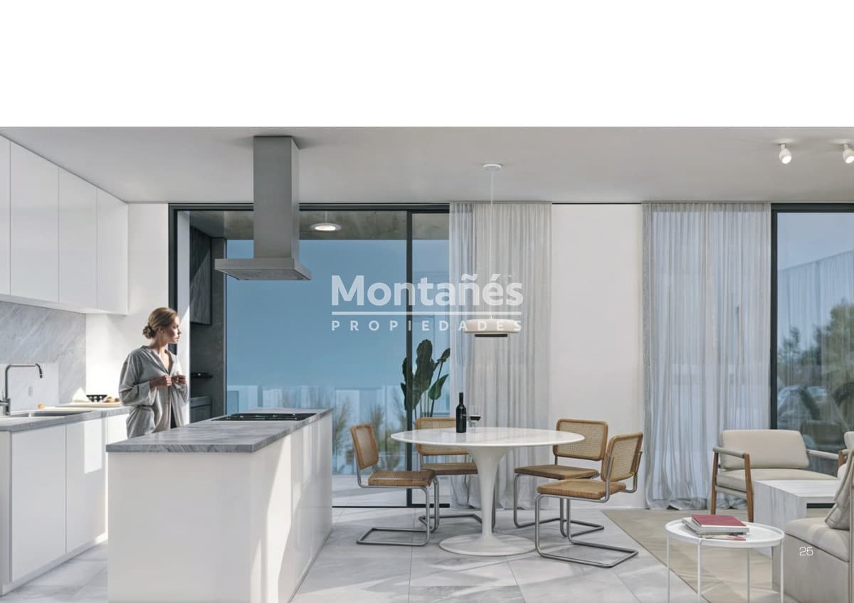 Apartamento ID.10366 - Apartamento 2 Dor. OFERTA Lanzamiento!!