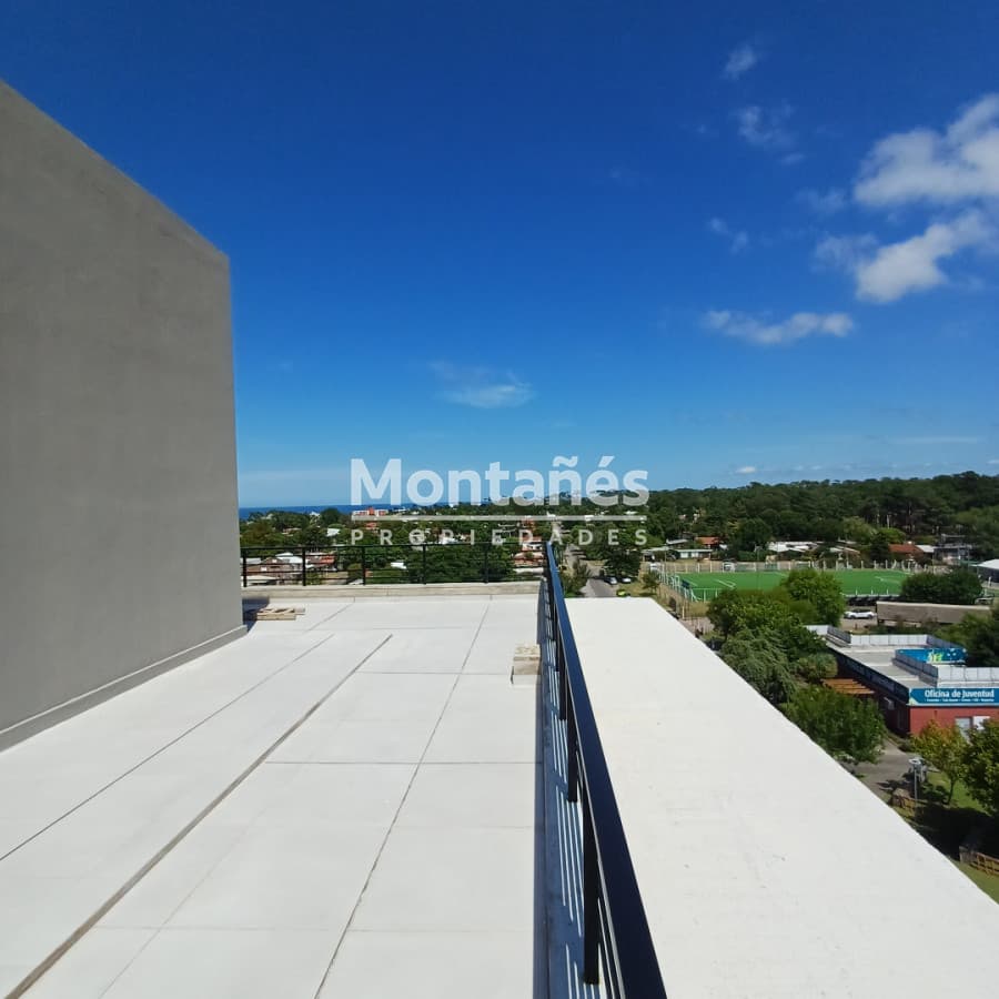Apartamento ID.10171 - Oportunidad!! Edificio Volta apartamento 2 dormitorios