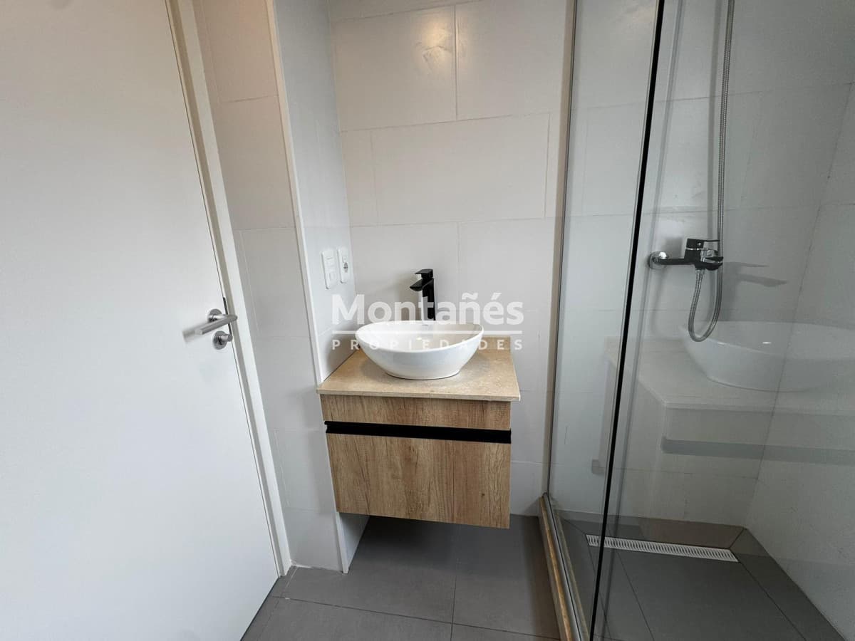 Apartamento ID.10412 - Espectacular Apto. 1 dormitorios en venta