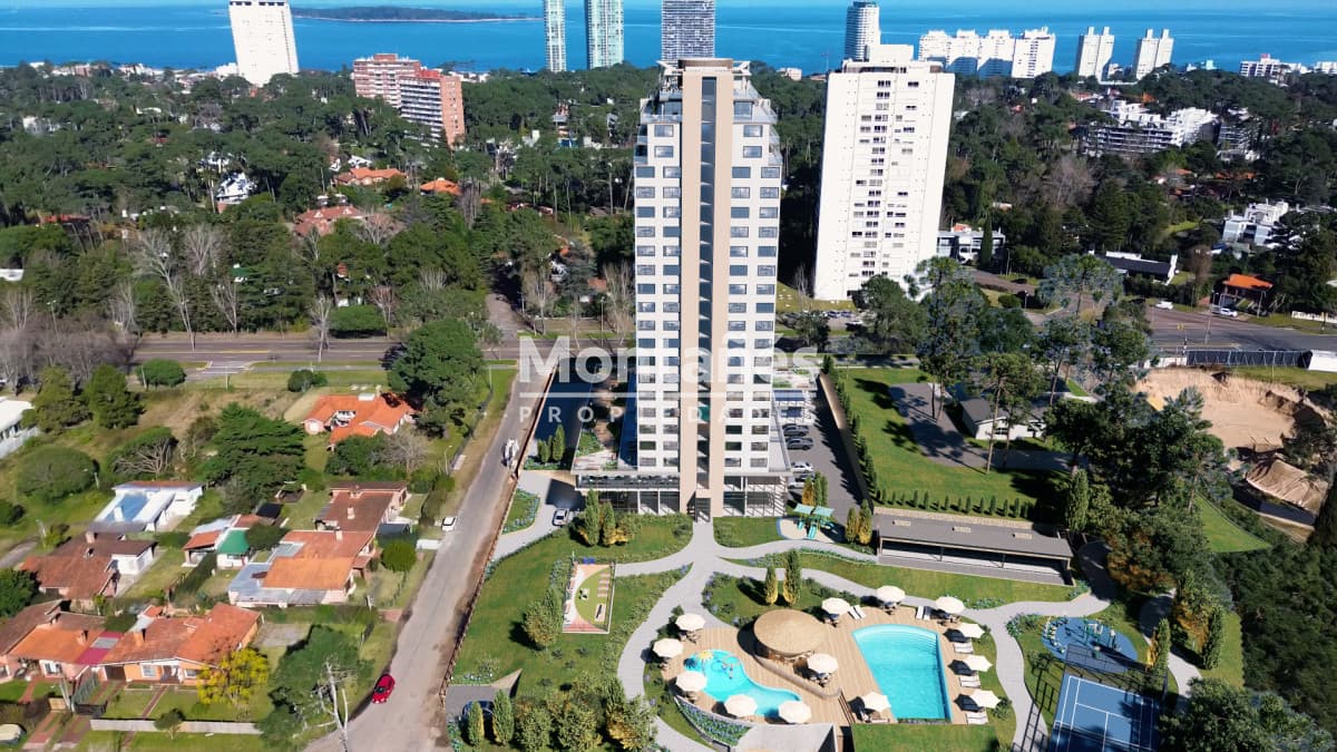 Apartamento ID.10219 - GOLDEN RISE: Ultimos Monoambientes!!!!!!