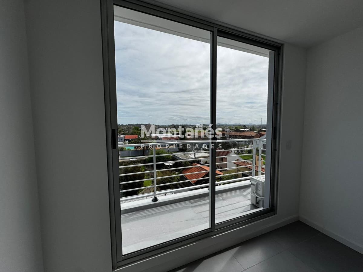 Apartamento ID.10412 - Espectacular Apto. 1 dormitorios en venta