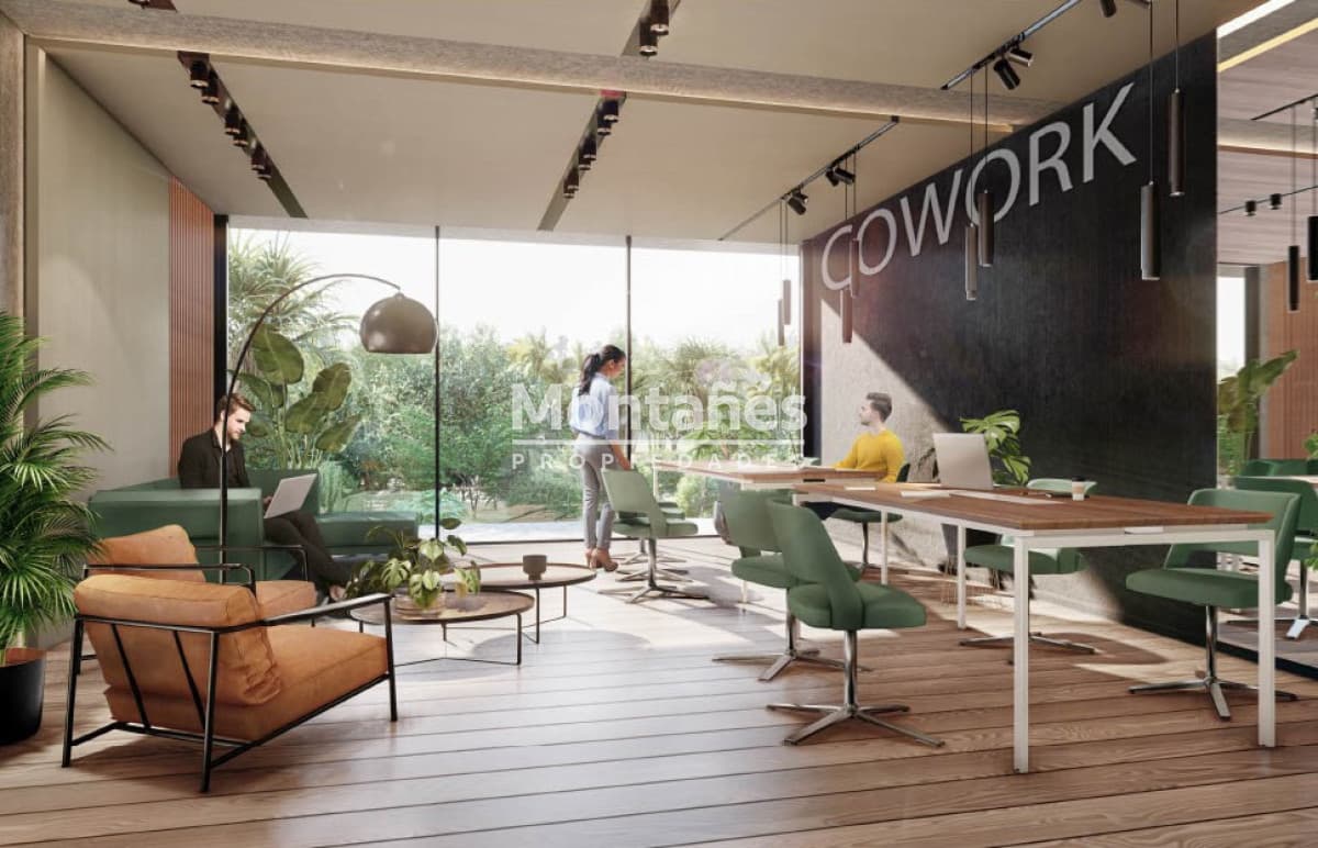Apartamento ID.10513 - Torres del Este Brava  2 Dormitorios