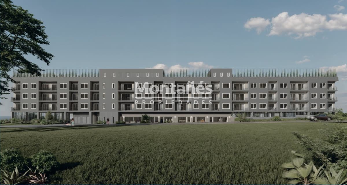 Apartamento ID.10392 - 🚀 Lanzamiento 2028 | Precios de Hoy