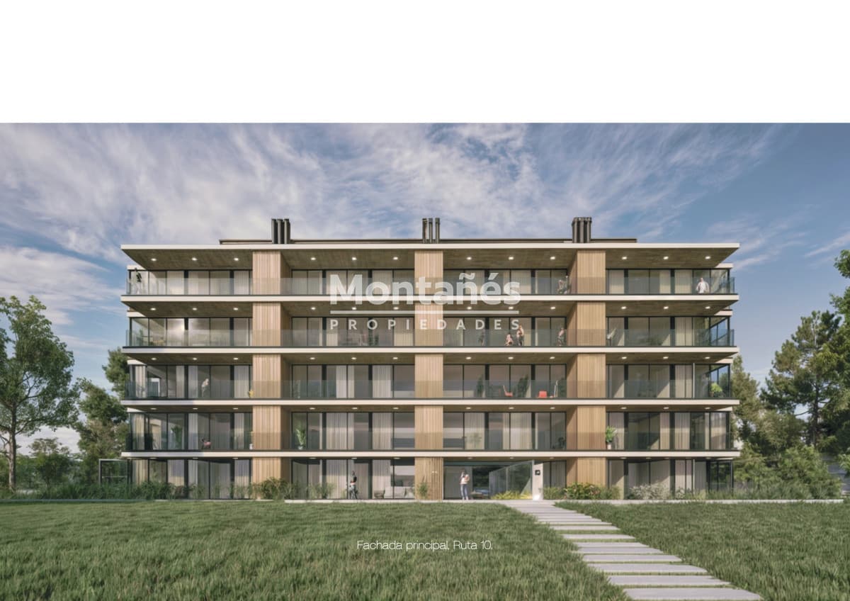 Apartamento ID.10366 - Apartamento 2 Dor. OFERTA Lanzamiento!!
