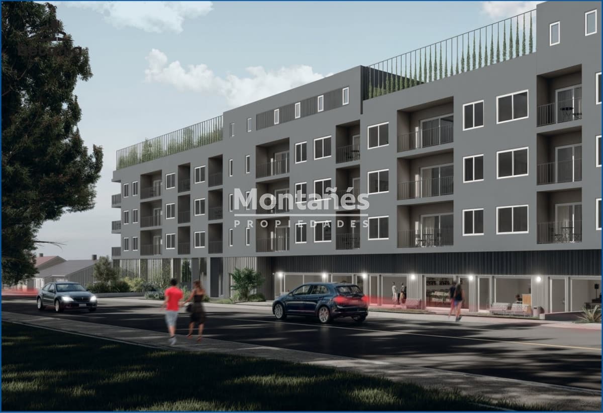 Apartamento ID.10390 - 🔑 Estreno 2028 | Gran Oportunidad de Inversión