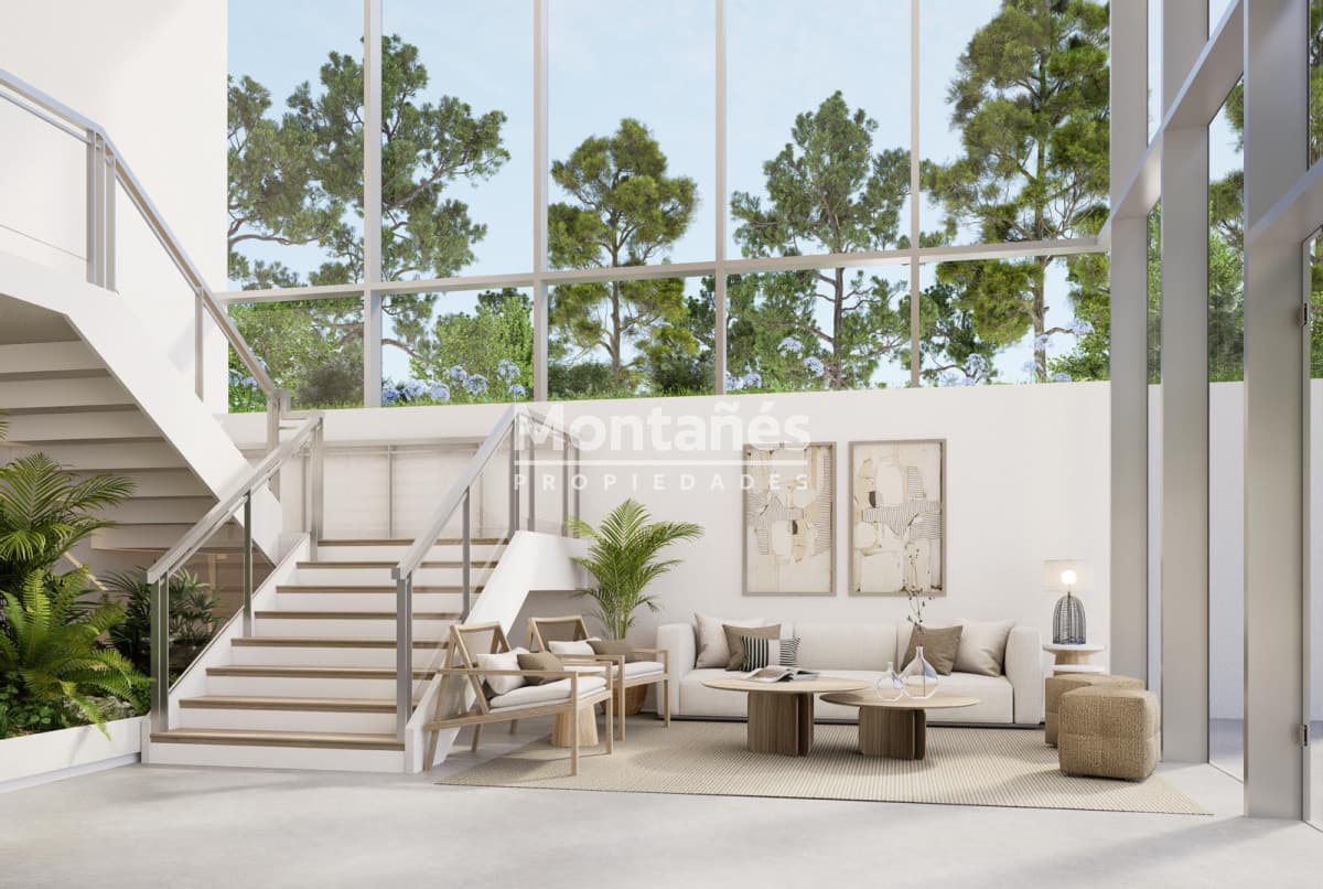 Apartamento ID.10219 - GOLDEN RISE: Ultimos Monoambientes!!!!!!