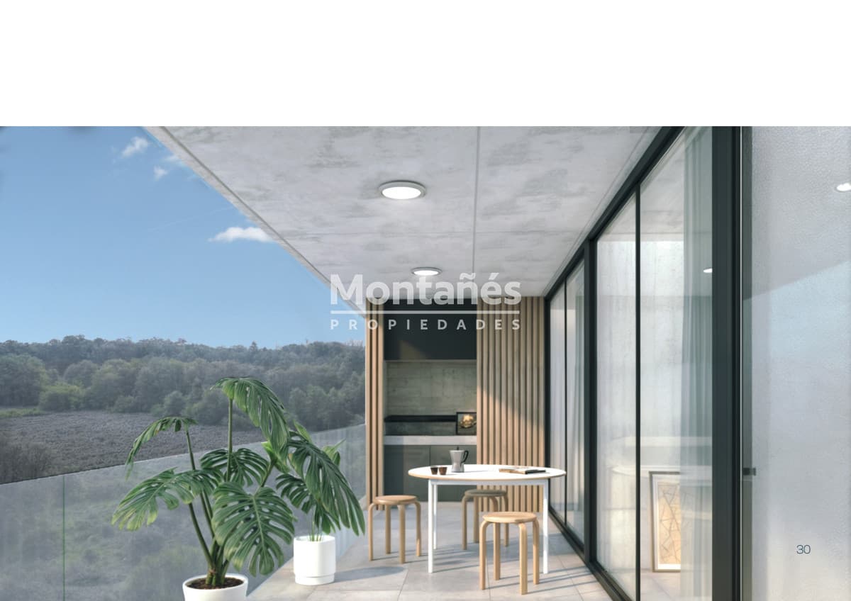 Apartamento ID.10366 - Apartamento 2 Dor. OFERTA Lanzamiento!!