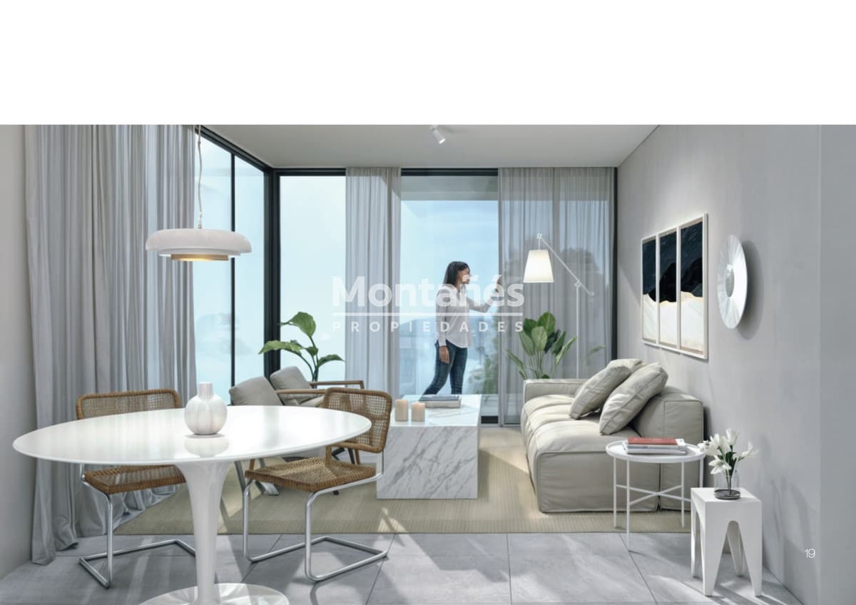 Apartamento ID.10366 - Apartamento 2 Dor. OFERTA Lanzamiento!!