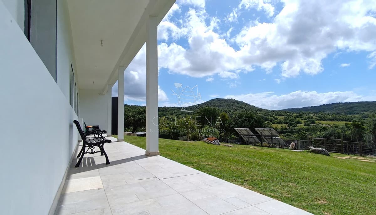 Campo de 254 hectareas en venta, zona Cerro Catedral