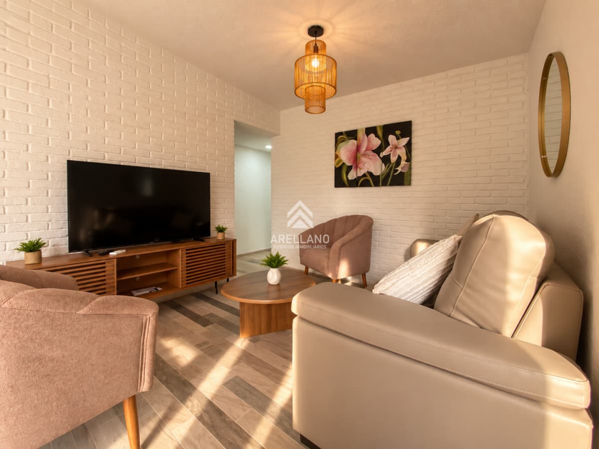 Apartamento ID.6831 - Apartamento en alquiler de temporada, 3 dormitorios, Peninsula