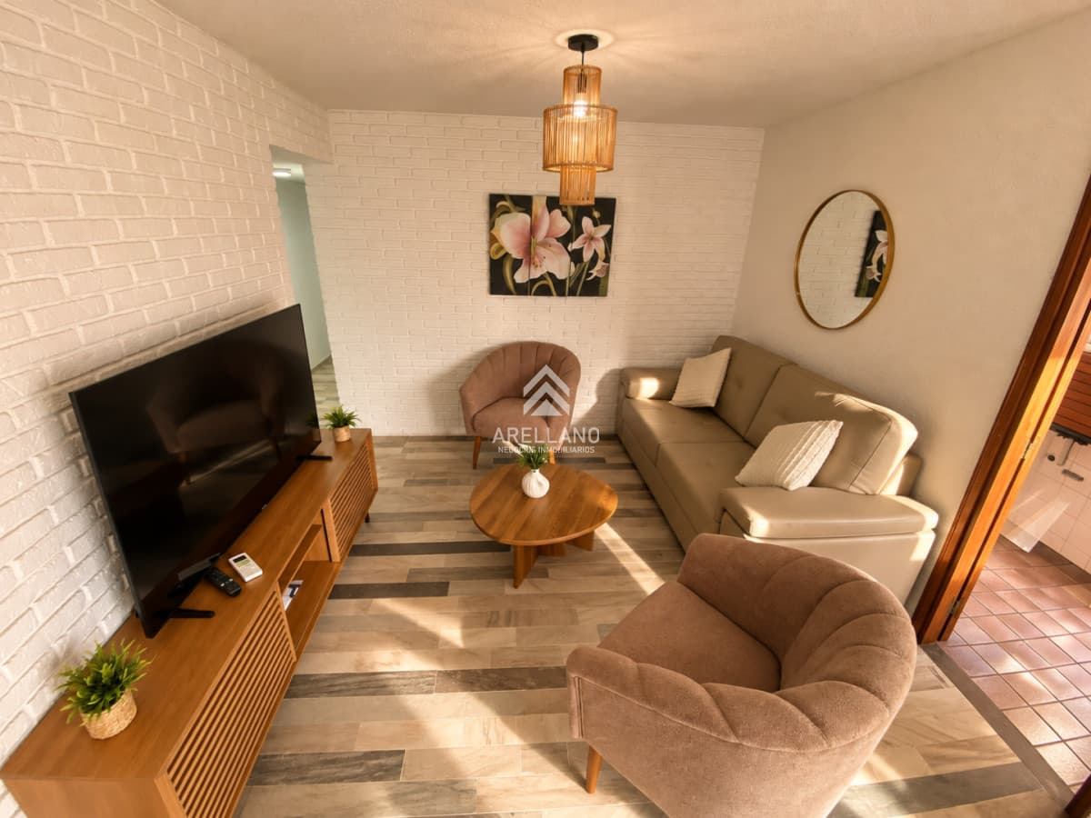 Apartamento ID.6831 - Apartamento en alquiler de temporada, 3 dormitorios, Peninsula