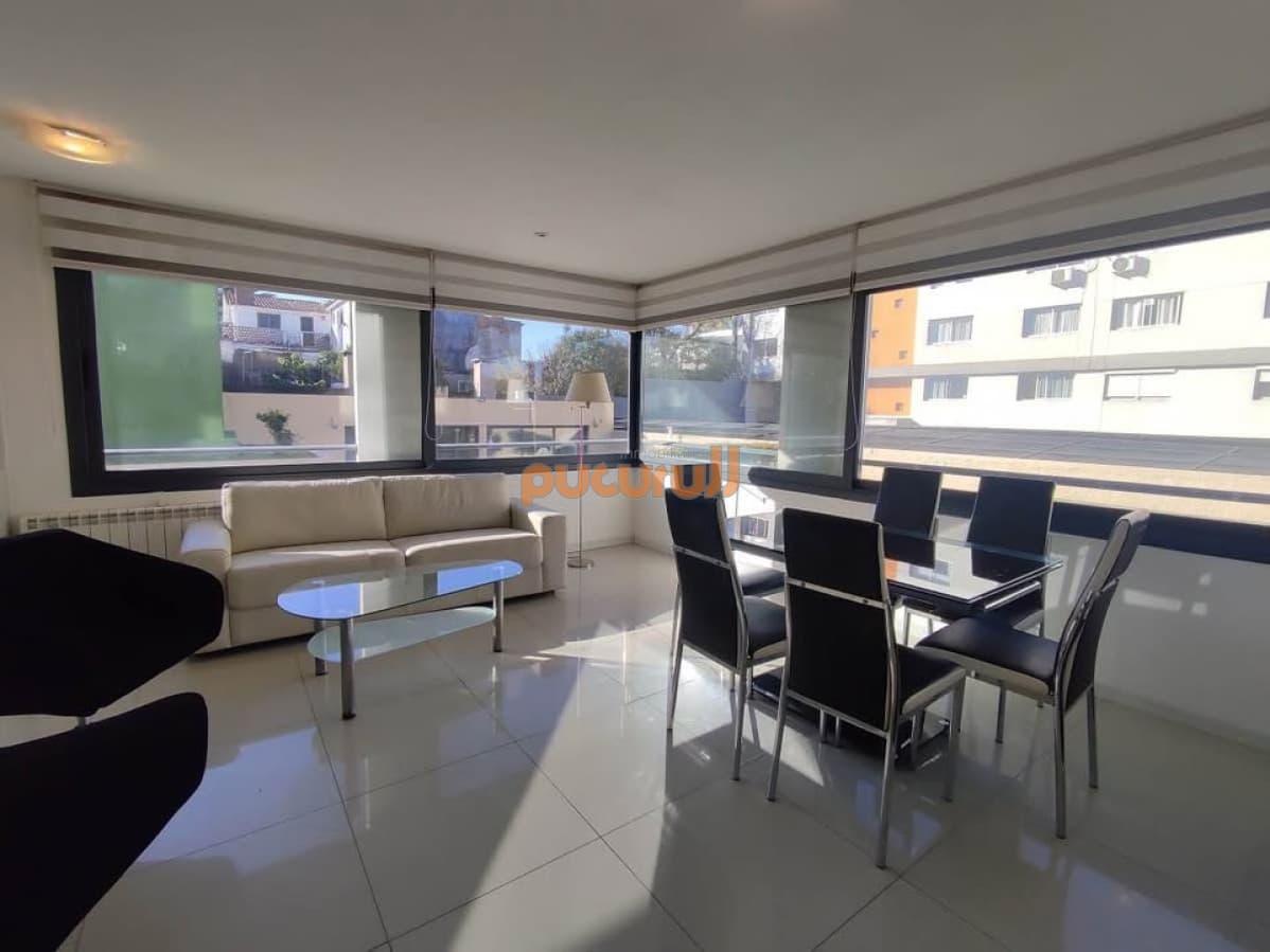 Apartamento en venta, 3 dormitorios, centro de Maldonado
