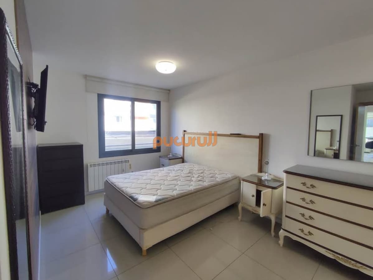 Apartamento en venta, 3 dormitorios, centro de Maldonado