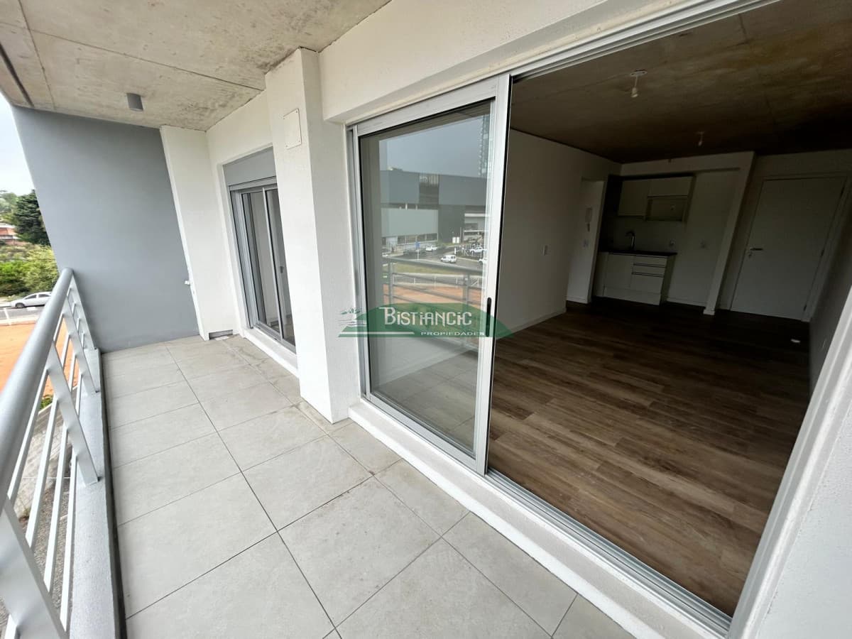 Venta apartamento La Loma, 1 dormitorio, prox. Shopping Atlantico